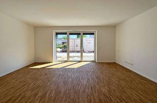 Wohnung kaufen in 69126 Rohrbach, 4-Zimmer-Maisonette-Wohnung mit Garten