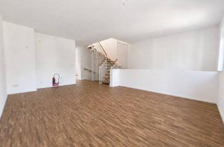 Wohnung kaufen in 69126 Rohrbach, 4-Zimmer-Maisonette-Wohnung mit Dachterrasse