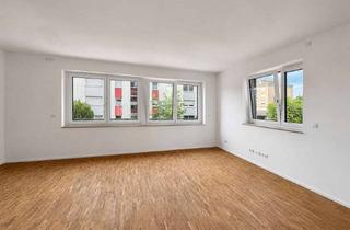 Wohnung kaufen in 69126 Rohrbach, 4-Zimmer-Maisonette-Wohnung mit Dachterrasse