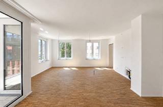 Wohnung kaufen in 69126 Rohrbach, 3-Zimmer-Neubauwohnung, barrierefrei