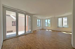 Wohnung kaufen in 69126 Rohrbach, Barrierefreie 3-Zimmer-Neubauwohnung