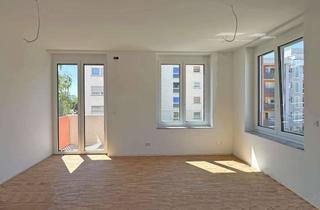 Wohnung kaufen in 69126 Rohrbach, 2-Zimmer-Neubauwohnung, barrierefrei