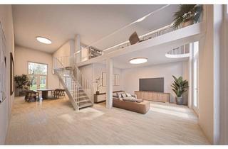 Wohnung kaufen in 69126 Rohrbach, Atelier-Neubauwohnung