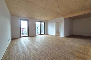 Wohnung kaufen in 69126 Rohrbach, Barrierefreie 5-Zimmer-Neubauwohnung