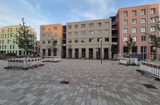 Wohnung kaufen in 69126 Rohrbach, Barrierefreie 4-Zimmer-Neubauwohnung