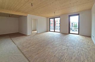Wohnung kaufen in 69126 Rohrbach, 5-Zimmer-Neubauwohnung, barrierefrei