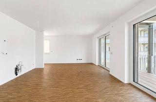 Wohnung kaufen in 69126 Rohrbach, Barrierefreie 4-Zimmer-Neubauwohnung
