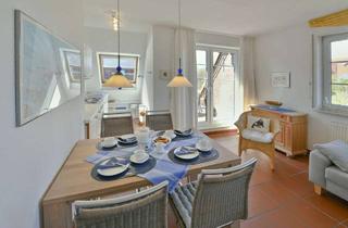 Wohnung kaufen in 26571 Juist, Luv und Lee - Einmalige Chance im Herzen Juists!