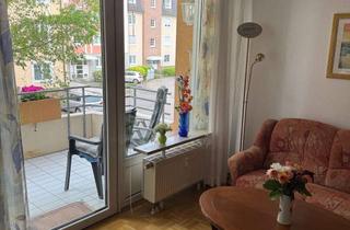 Wohnung kaufen in Marie-Colinet-Str., 40721 Hilden, Wohnwunder in Hilden 2 Zimmer-Wohnung mit Loggia in zentraler Lage
