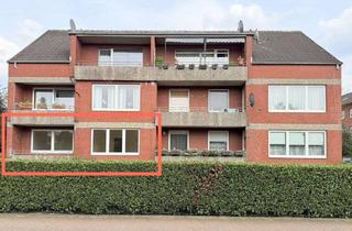 Wohnung kaufen in 48429 Rheine, Sofort verfügbar