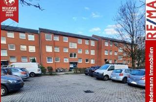 Wohnung kaufen in 26721 Barenburg, Mega-Preis !!! * 7,4 % Rendite * Zentraler geht es kaum * Eigentumswohnung mit Balkon * innenstadtna