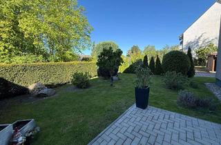 Wohnung kaufen in Alt Bartelsdorfer Str. 15a, 18146 Brinckmansdorf, wunderschöne 3-Zimmerwohnung mit Terrasse, Garten, Stellplatz