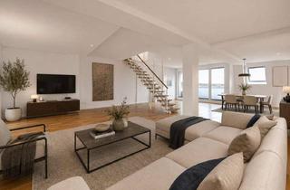 Loft kaufen in 42285 Barmen, Einzigartiges Wohnen in traditionellem Loft mit modernstem Wohnkomfort in grüner Lage!