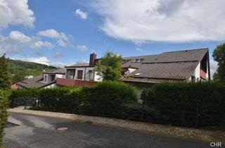 Wohnung kaufen in 37441 Bad Sachsa, Komplett sanierte und modernisierte Eigentumswohnung in toller Lage nähe Schmelzteich