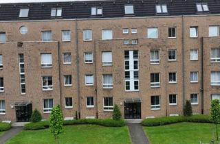 Wohnung kaufen in 48161 Gievenbeck, Attraktive Erdgeschosswohnung mit Terrasse, Einbauküche, Kellerraum und Stellplatz – zu verkaufen