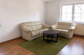 Wohnung kaufen in 79415 Bad Bellingen, Gepflegte 3-Zimmer-Wohnung mit Tiefgarage und Balkon in Bad Bellingen