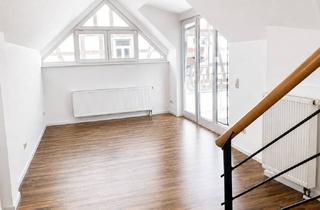 Wohnung kaufen in Burgstraße 71, 65817 Eppstein, Provisionsfrei und einzugsbereit ab August – mit Dachterrasse in der Eppsteiner Altstadt!