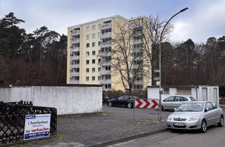 Wohnung kaufen in Bieberer Straße 43, 63179 Obertshausen, Renovierungsbedürftige 3-Zimmer Wohnung im 6. OG in Obertshausen