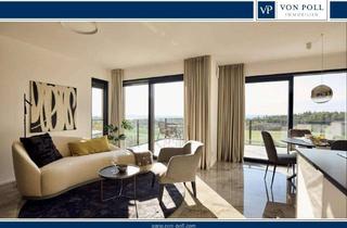 Wohnung kaufen in 88718 Daisendorf, Exklusives Wohnen am Bodensee: Möbliertes 3 Zi. Neubau-Apartment in Top-Lage
