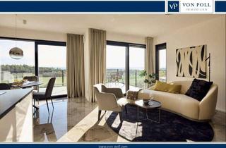 Wohnung kaufen in 88718 Daisendorf, Hanggeschoss: Exklusives Wohnen am Bodensee - Möbliertes Neubau-Apartment in Top-Lage