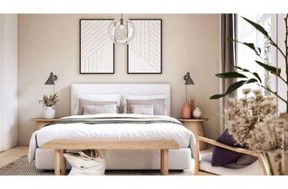 Wohnung kaufen in 71638 Ludwigsburg, Moderne 1-Zimmer Wohnung mit eigenem Garten