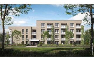 Wohnung kaufen in 71638 Ludwigsburg, Charmante EG-Wohnung mit Privatgarten