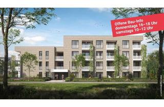 Wohnung kaufen in 71638 Ludwigsburg, Charmante EG-Wohnung mit Privatgarten