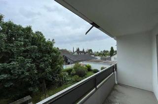 Wohnung kaufen in 79395 Neuenburg, Attraktive Kapitalanlage: Modernisierte 1-Zimmer-ETW mit Balkon