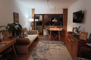 Wohnung mieten in 64367 Mühltal, Wohnen am Waldrand: 2-ZW mit 2 Balkonen in Mühltal, Trautheim