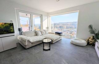 Wohnung mieten in 75417 Mühlacker, Exklusive Neubauwohnung über den Dächern Enzbergs