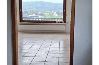 Wohnung mieten in 35216 Biedenkopf, Willkommen in dieser 140 m² großen Wohnung mit Gartennutzung in Wallau