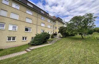 Sozialwohnungen mieten in Kleiststraße 10, 70197 West, 1 -Zimmer-Wohnung im Stuttgarter Westen (WBS-A erforderlich)