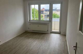 Wohnung mieten in Schilllstraße, 17489 Nördliche Mühlenvorstadt, Sehr helle 2,5-Zimmer-Wohnung in der Nördlichen Mühlenvorstadt