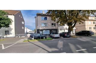Wohnung mieten in Kirchstr. 14a, 45479 Broich, Schöne und helle gepflegte 2 Zi-Wohnung in Broich