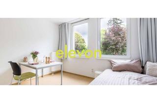 Wohnung mieten in Schwanseestraße 35, 99423 Westvorstadt, Dein Rückzugsort in Weimar – 1-Zimmer-Wohnung nahe Campus