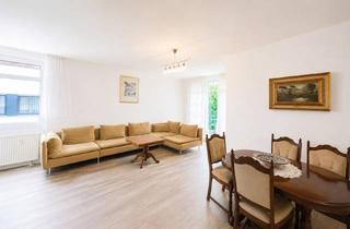 Wohnung mieten in Frankfurter Str. 21B, 65189 Wiesbaden, Möblierte 4-Zi-Wohnung in zentraler Lage von Wiesbaden