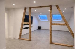 Wohnung mieten in 45257 Kupferdreh, 3-Zimmer-Dachgeschosswohnung in Essen-Kupferdreh ***von privat***