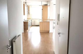 Wohnung mieten in Wilhelm Umbach Straße 16A, 63225 Langen, 3 Zimmer Wohnung mit Einbauküche und Balkon in sehr ruhige Lage