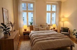 Wohnung mieten in 45145 Frohnhausen, Exklusiver Altbaucharme - Erstbezug nach Sanierung