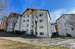 Wohnung mieten in Wingertshecke, 35392 Gießen, Freundliche und lichtdurchflutete 3 Zimmer-Wohnung mit Balkon in bester Lage zum UKGM, Wingertshe...
