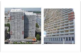Wohnung mieten in Leipziger Straße 44, 10117 Mitte, Wohnen mit Charakter: 2-Zimmer-Apartment in Berlin-Mitte