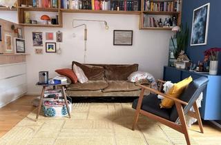 Wohnung mieten in 65197 Wiesbaden, 1-Zimmer-Whg mit 2 Terrassen in Wiesbaden