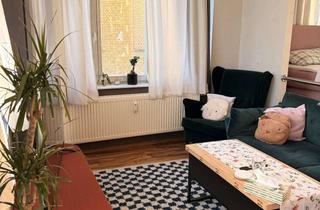 Lofts mieten in Nachtweide 40, 39124 Neue Neustadt, Loftwohnung sucht einen Nachmieter