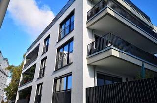 Wohnung mieten in Zu Den Mühlen, 35390 Gießen, Großzügiges und modernes 1 Zimmer-Apartment mit Balkon in top Lage zu Lahn & City, Zu den Mühlen ...