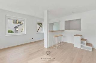 Wohnung mieten in 71554 Weissach, ✨ Kompakt, stilvoll & besonders – Ihre charmante 1-Zimmer-Wohnung zum Verlieben!