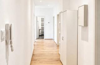 Wohnung mieten in Guntherstraße 53, 90461 Nürnberg, WG-Neugründung, frisch renoviert, zentrumsnah, 2 Duschen und 2 WCs, 10 Minuten mit dem Rad zur Ohm