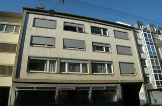 Wohnung mieten in Leuschnerstrasse 36, 70176 West, Große WG-Wohnung in Stuttgart West