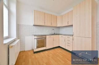Wohnung mieten in Bahnhofstraße, 09419 Thum, gepflegte 2-Raum Wohnung mit BALKON, Wohnküche, Wanne und Stellplatz in Thum zur Miete