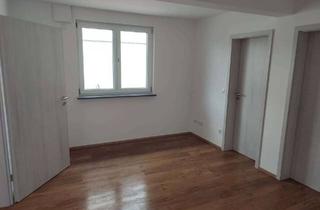 Wohnung mieten in 92224 Amberg, Erstbezug einer 2,5-Zimmer-Wohnung in Amberg