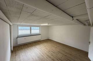 Wohnung mieten in Friedrichstraße 58, 76344 Eggenstein-Leopoldshafen, Renovierte Zimmer im Untergeschoss